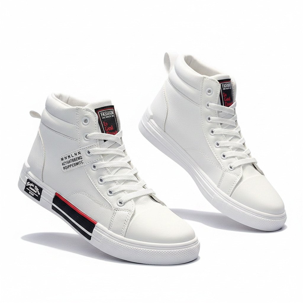 Schoenen