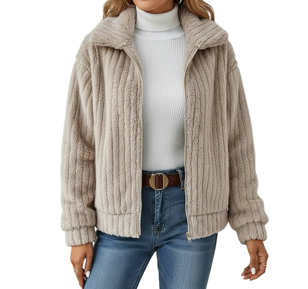 Elegant Vest voor Casual en Formele Gelegenheden – Superzacht en Luxe Materiaal, Verkrijgbaar in Meerdere Kleuren en Maten S-XL 1