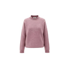 Elena Dames Trui Ronde Hals – Tijdloze Sweater voor Casual en Formele Gelegenheden, Verkrijgbaar in Diverse Kleuren 2