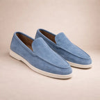 Heren Loafers - Comfortabele Instap Loafers voor Mannen met Tijdloos Design en Lichtgewicht Zool 2