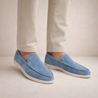 Heren Loafers - Comfortabele Instap Loafers voor Mannen met Tijdloos Design en Lichtgewicht Zool 3