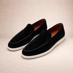 Heren Loafers - Comfortabele Instap Loafers voor Mannen met Tijdloos Design en Lichtgewicht Zool 9