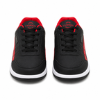 Heren Sneakers van Leer - Orthopedische Vrijetijdsschoenen met Antislip Zool en Gewatteerde Steunzool 4
