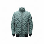 Men's Padded Casual Jacket – Stylish and Comfortable Puffer Jacket for Everyday Wear 0