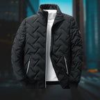 Men's Padded Casual Jacket – Stylish and Comfortable Puffer Jacket for Everyday Wear 2