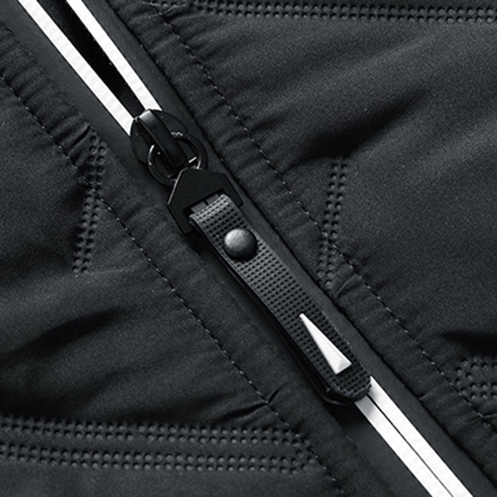 Men's Padded Casual Jacket – Stylish and Comfortable Puffer Jacket for Everyday Wear 4