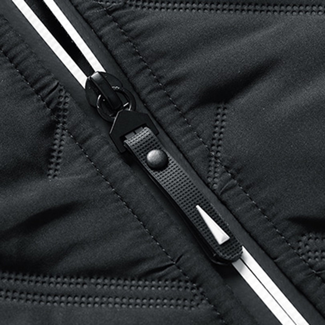 Men's Padded Casual Jacket – Stylish and Comfortable Puffer Jacket for Everyday Wear 4
