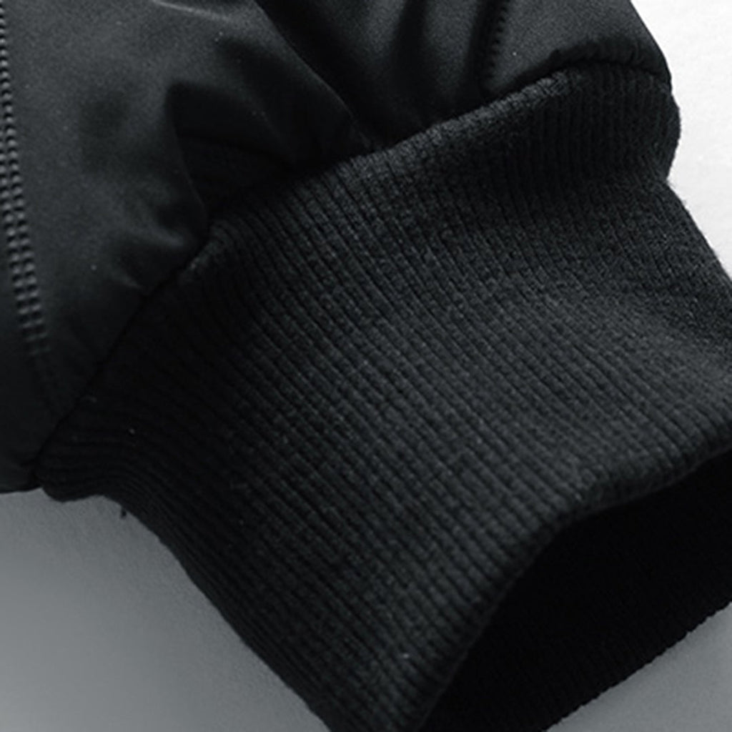 Men's Padded Casual Jacket – Stylish and Comfortable Puffer Jacket for Everyday Wear 6