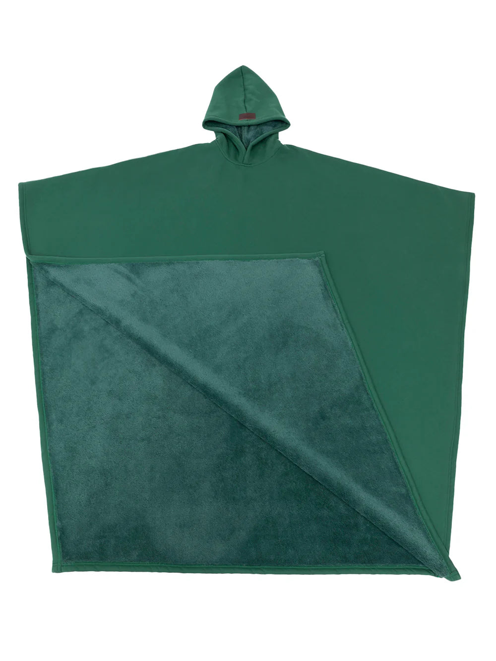 Oversized Hoodie Deken van Zachte Fleece voor Ultiem Comfort en Warmte - Ademend en Machinewasbaar, One Size Fits All 13